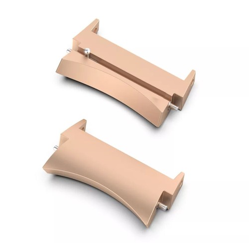 Lückenloser Armband Adapter Für Samsung Galaxy Watch 7/6/5/4 Stecker Connector - Picture 14 of 16