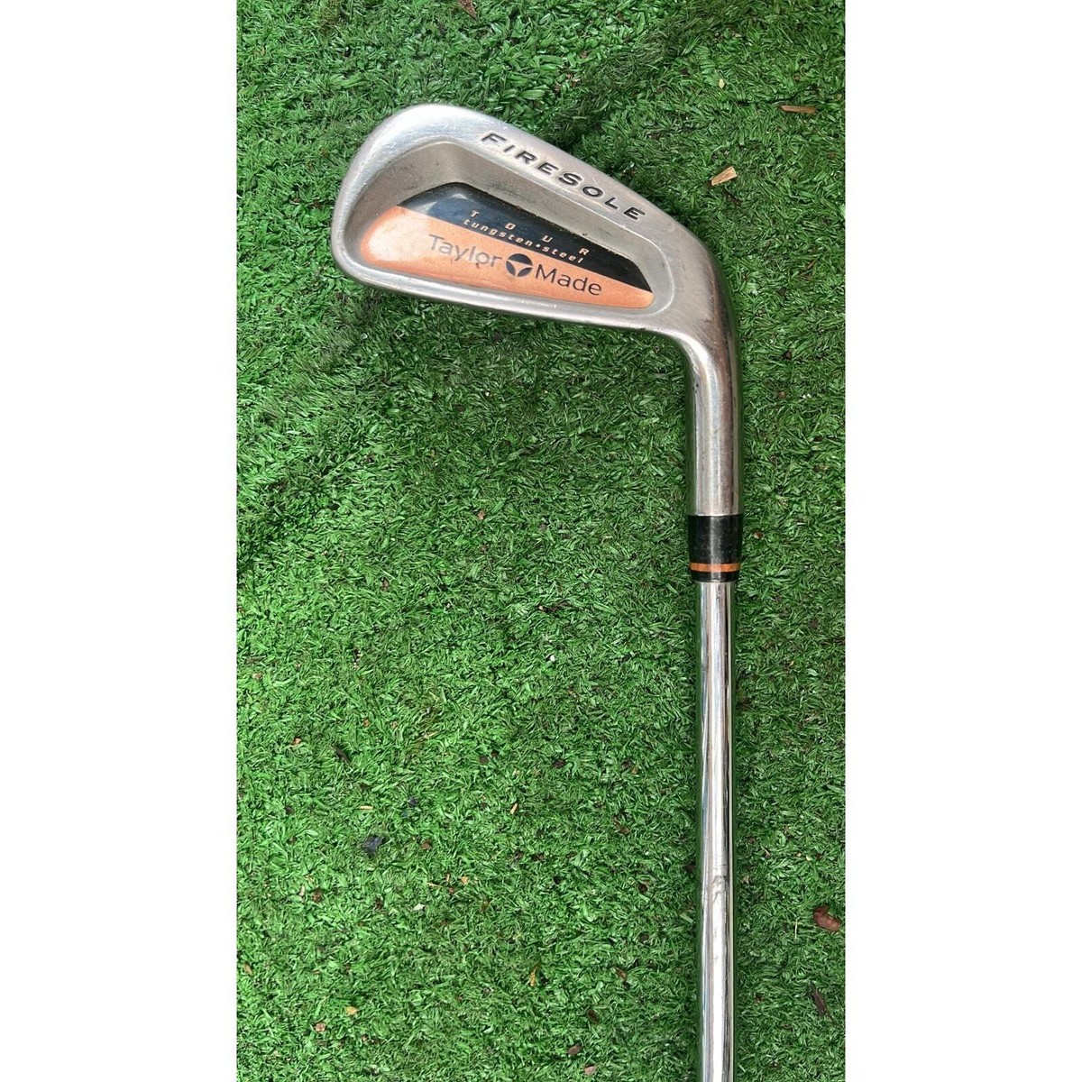 Taylormade Firesole Tungsten 38.5