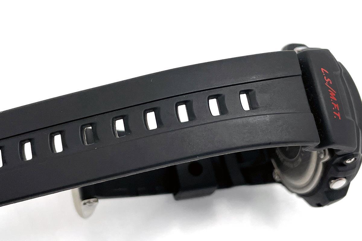 G-ShockGショックCasin希少supremenorthnikeadida Supreme The North Face G-SHOCK Watch (FW22) - $188