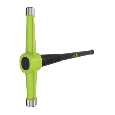 BASH SPIKE MAUL 10 LB. HEAD 36 WIL31036 Brand New!