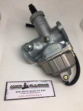 Carburatore PZ 26 Con Aria Incorporata Quad Pit Bike 125cc 140cc 150cc