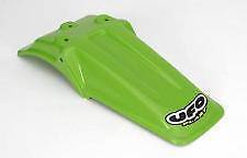 UFO Rear Fender for Kawasaki KX 60 1984-2004 (Green) - Picture 1 of 1