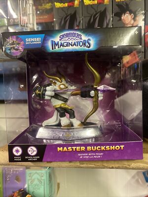 skylanders imaginators