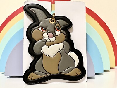 disney thumper coach