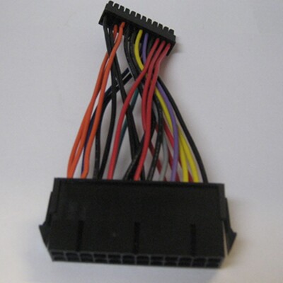 Kabel f??r DELL Optiplex ATX Power Adapter 780 980 960 PC Female langlebig