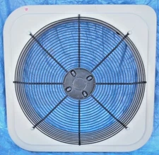 S32R2- 30.5" X 30.5" COMFORTMAKER Condenser Top Grill Fan Guard Motor Mount