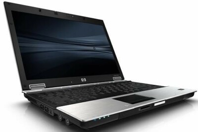 HP Elitebook 6930p P8600 2.4Ghz 4GB 120GB SSD Win XP Pro Garantie 1 Jahr