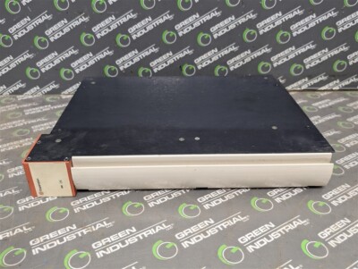 USED Whedco TGT-AIOV-8-0 Target Analog I/O Module 78004661
