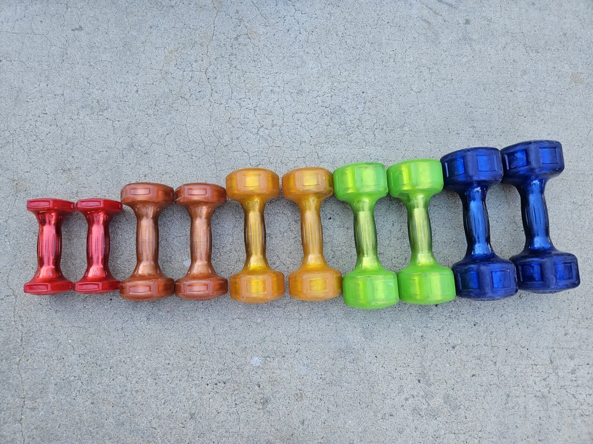 Ebay used weights sales