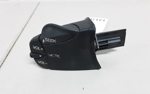 Ford Mondeo MK3 Focus Radiobedienung Steuerung Lenkrad 98AB14K147AB