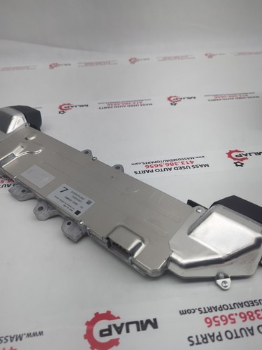 17 18 19 Subaru Impreza montada parabrisas cámara de visión FABRICANTE DE EQUIPOS ORIGINALES LKQ - Imagen 2 de 7