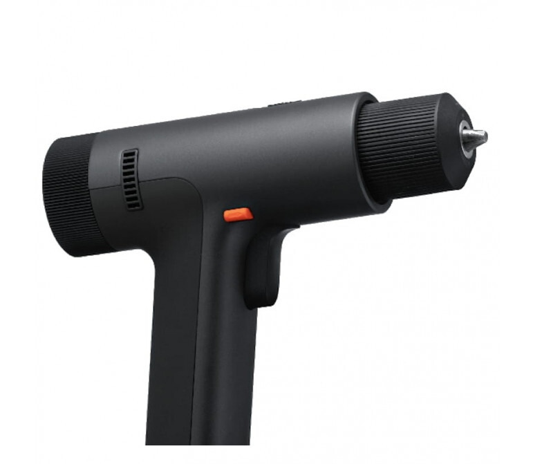 XIAOMI DRILL MAX BRUSHLESS CORDLESS 12V TRAPANO A BATTERIA BHR5510GL