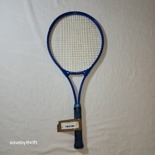 Prince Tennis Racket Club Sport Widebody Power Oversize