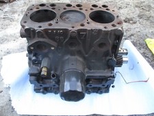 John Deere 330 332 655 Yanmar 3tn66 Diesel Engine Short Block Am875017 $2877+ Jd