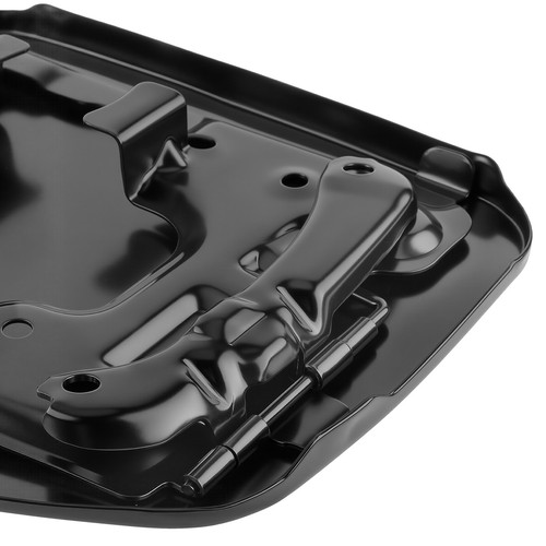 New Fuel Gas Door Lid fits For 2003-2009 Toyota 4Runner 77350-35050 - Picture 13 of 13