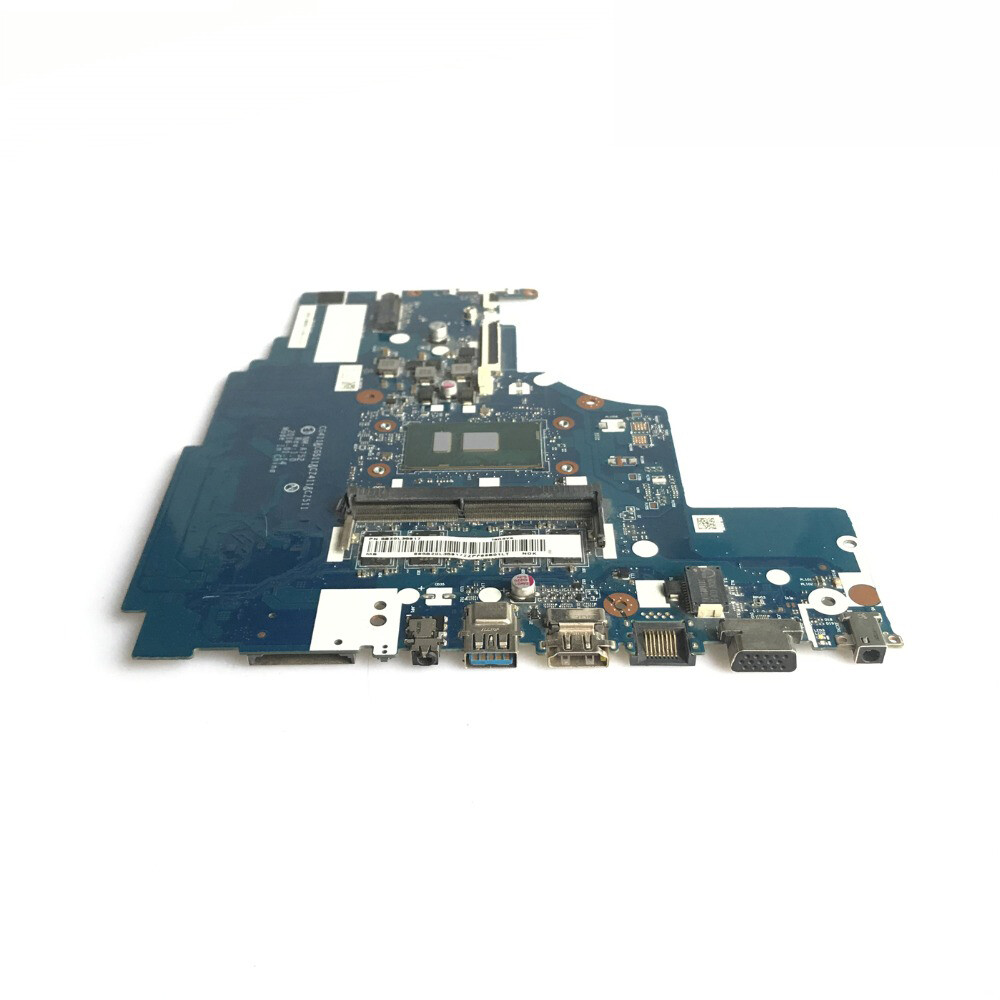 Motherboard for Lenovo IdeaPad 310-15ISK NM-A752 I3 I5 I7 6th Gen