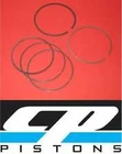 CP Piston Rings x 4  87.5 mm 87.5 3.425" -CPN-3445