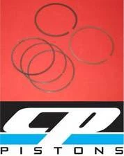 CP Piston Rings x 4 CPN-3642 CP PISTONS 92.50MM