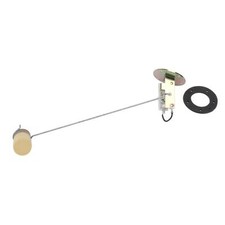 Stewart Warner 385b-f L Swing 6-12 Fuel Level Sending Unit 24033 Ohm