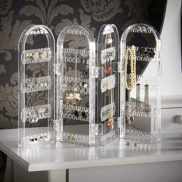 Jewellery hanging sales stand