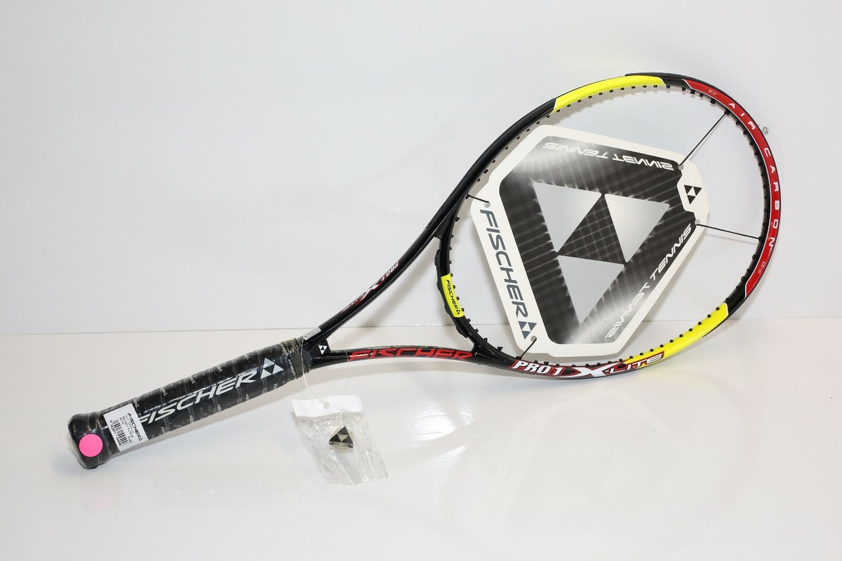 硬式ラケット　FISCHER PRO no1 IMPACT FT【未使用品】 1761562152.jpg?1670975819