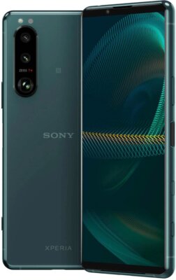 Sony Xperia 5 IV 128GB (Unlocked) Green - XQCQ62/G 95673870319 | eBay