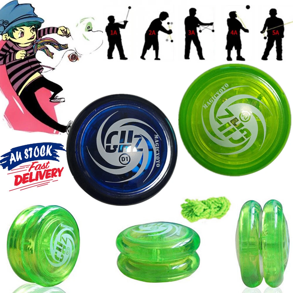 Magic yoyo best sale d1