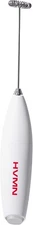 H.V.M.N. Handheld Electric Frother Coffee Mixer, Milk Frother, Electric Whisk