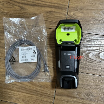 Zebra STB3678-C100F3WW Charging/Communication Cradle for LI3678