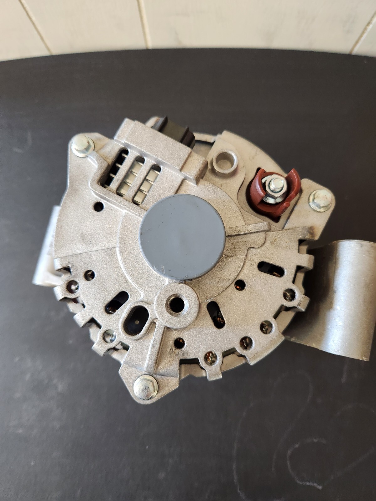 ALTERNATOR for a 2003 Ford Focus 2.0 single overhead cam eBay