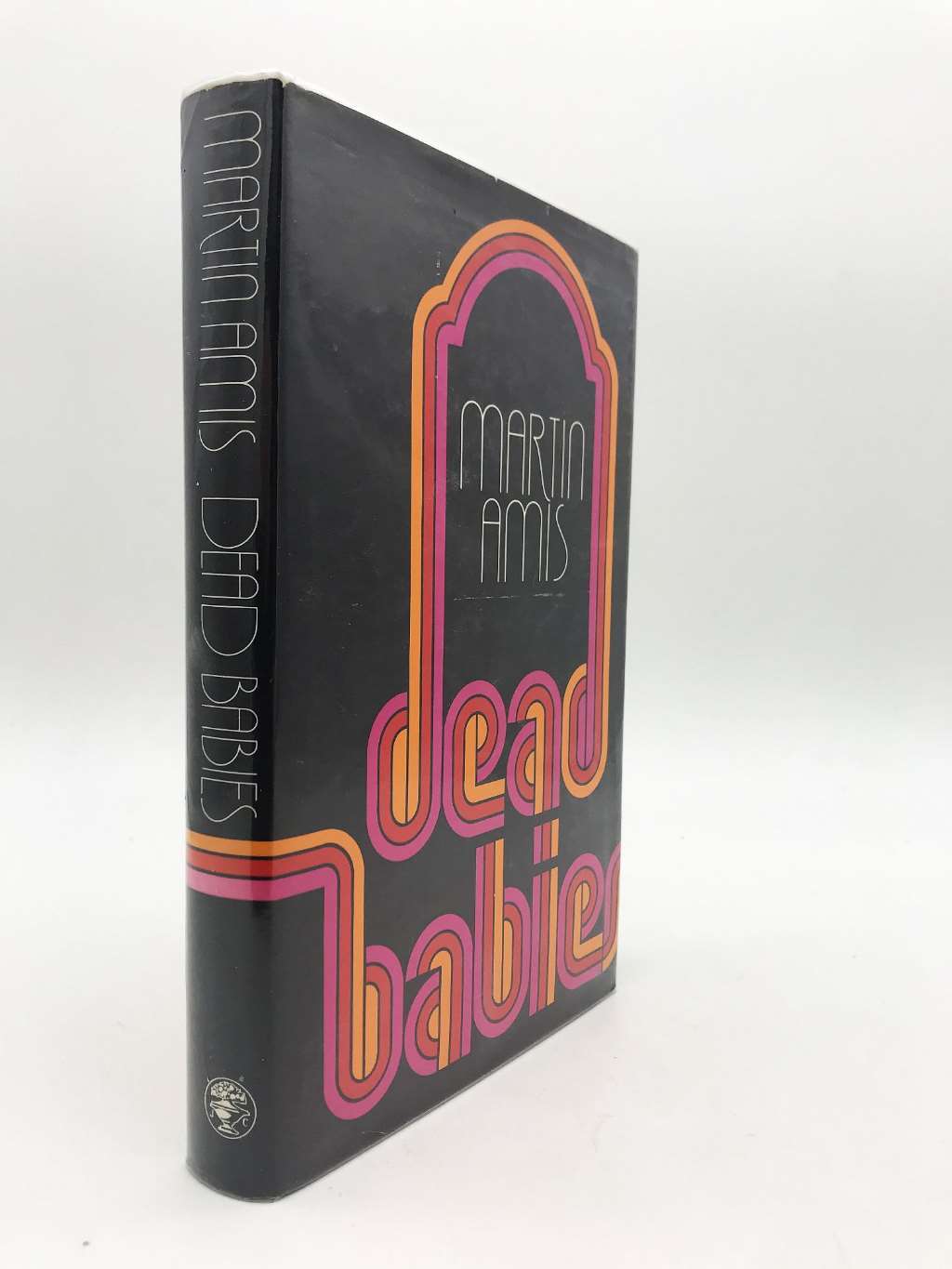 Dead Babies, Amis, Martin, Very Good Book