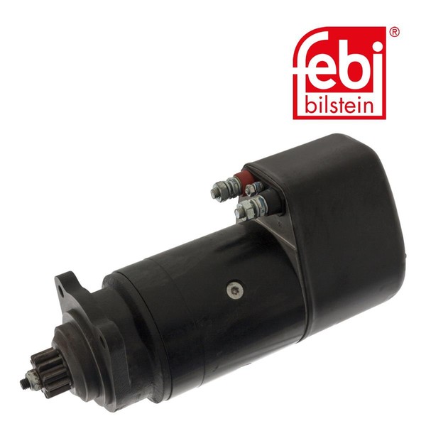 febi bilstein 48983 Anlasser FüR Volvo-image