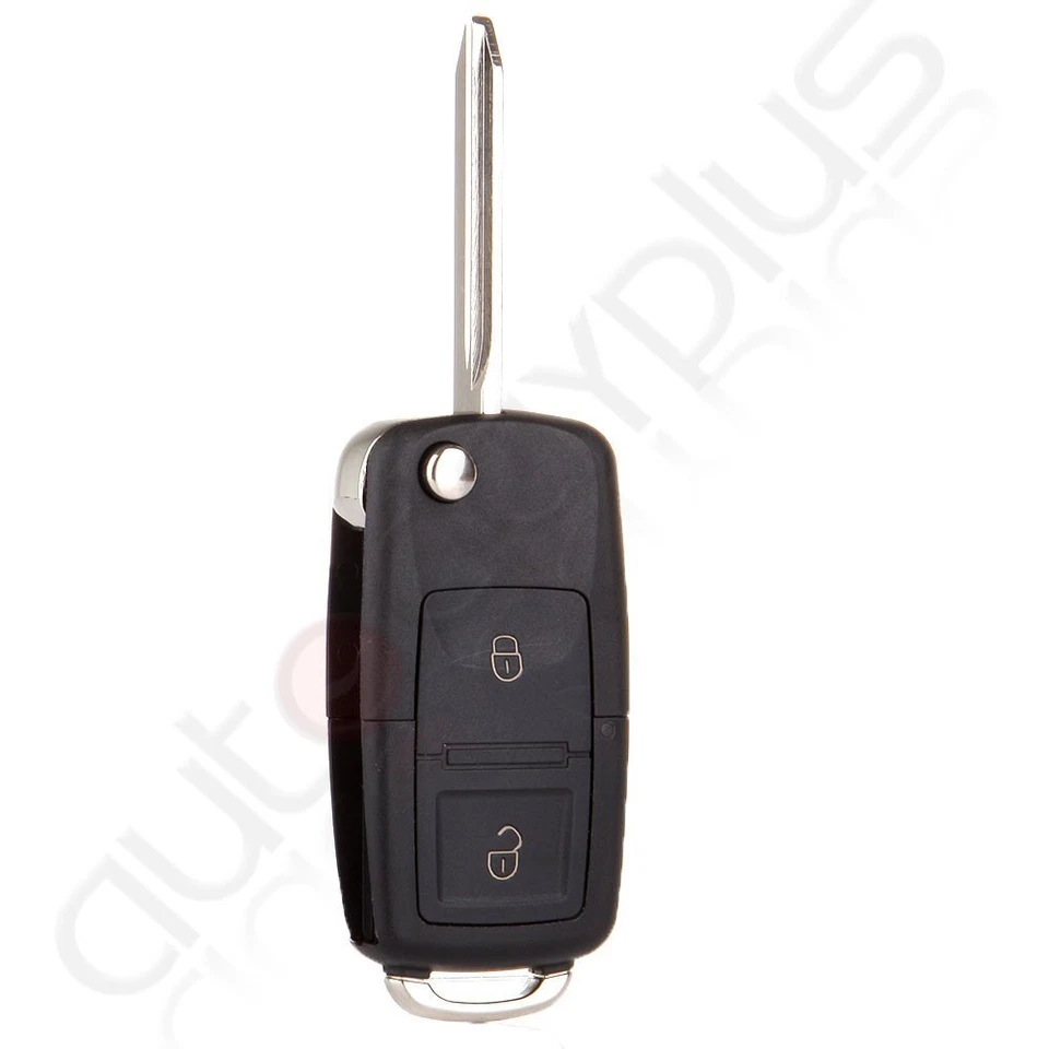 Mando a distancia para coche Ford Escape 2001 2002 2003 2004 2005 2006 2007 3 botones Foto 4 de 4