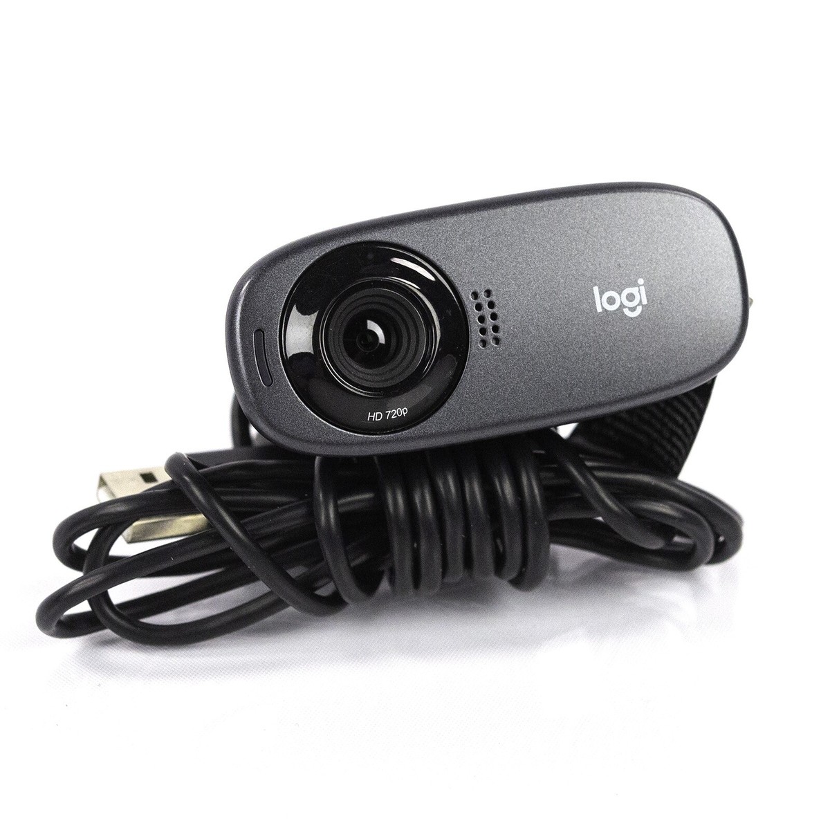 Vs C920 C270 C310 Comparison Logitech C270 HD Webcam (Black