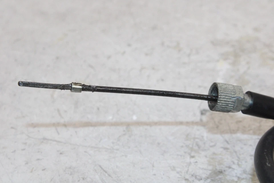 Cabo velocímetro 15-18 YAMAHA SR400 OEM SPEEDO LINE - Imagem 2 de 4