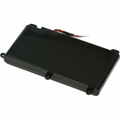 Akku für Laptop Acer Predator 21X 14,8V 5700mAh/84,4Wh Li-Ion Schwarz