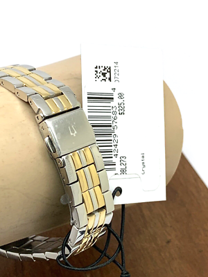 Bulova Women display picture 2