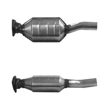 Catalytic Converter Type Approved + Fitting Kit For Seat Alhambra 7V8,7V9 TDI