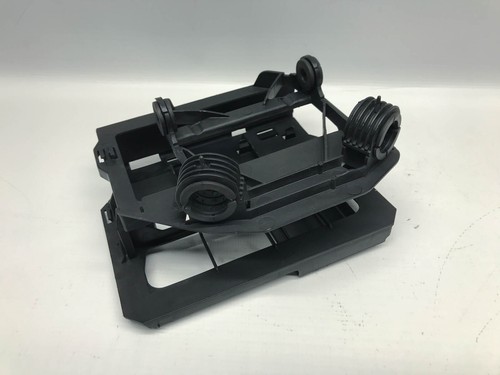 BMW R1200R ECU CDI Halter Bracket (6) 12'