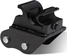 Quick Change Hitch for Mini Excavators, Quick Connect Attachments Mechanical, Qu