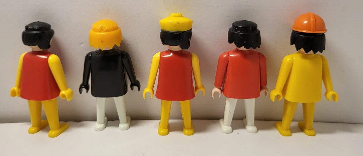 Playmobil 1974 deals