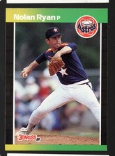 Click to enlarge Nolan Ryan