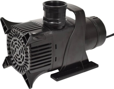 EasyPro EPA6500 6760 GPH Submersible Asynchronous Mag Drive Pump