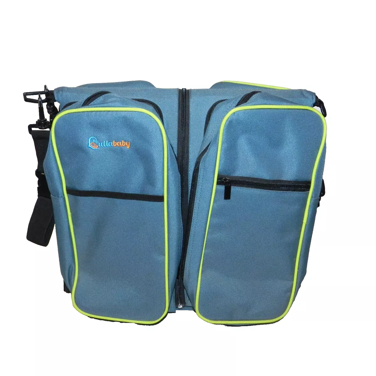 Lullababy hotsell diaper bag
