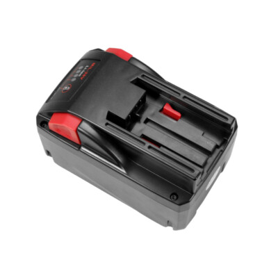 Li-Ion Akku 28V 5Ah für Milwaukee 0724-20, 0779-20 ersetzt 4932-3991-96