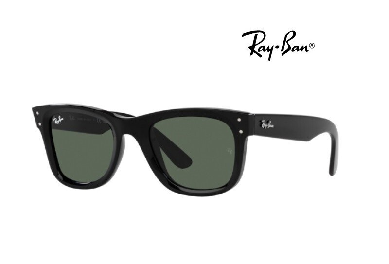 RAY BAN   RB 0502S   6677/VR     50 mm    occhiale da sole   REVERSE