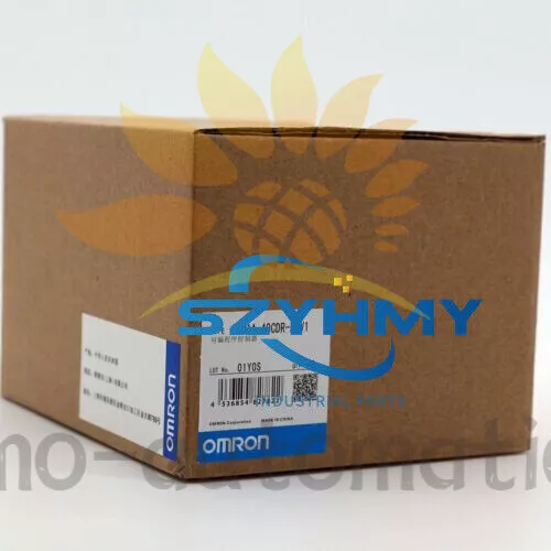 NEW OMRON CPM1A-40CDR-A-V1 PLC Module CPM1A40CDRAV1 1PCS