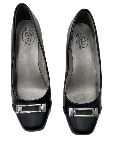 life stride simply comfort flats