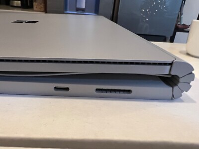 NEW* Surface Book 2 15 Inch i7 8650 256GB SSD 16GB RAM GeForce GTX