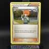 (FreeShipOvr$5)NM Trevor XY33 Black Star Promo Non Holo Pokemon TCG